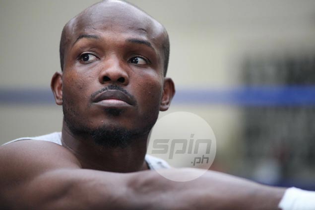 Timothy Bradley intends to be smarter than Manny Pacquiao come fight night