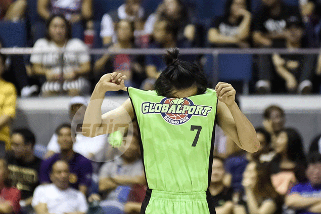 Terrence Romeo believes crucial call on Stanley Pringle should not be deliberate foul