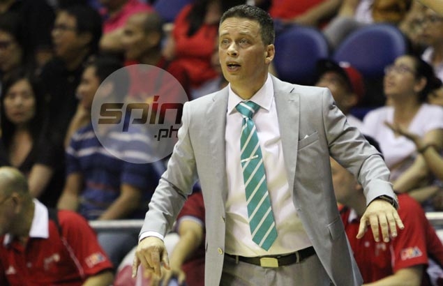 Remember Todd Purves? Former SMB coach resurfaces as coach of Vietnam in SEA Games