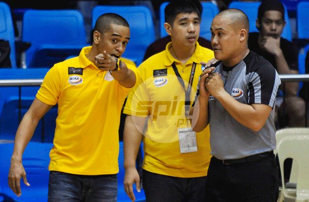 Topex Robinson ready to face consequences after Stags miss out on NCAA ...