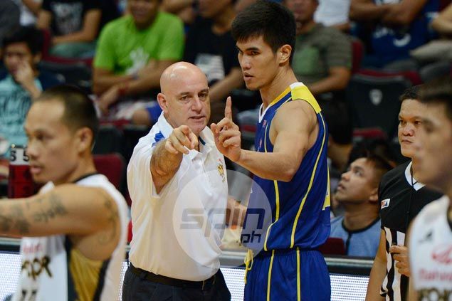 Despite progress, Mo Tautuaa, Troy Rosario insist they're nowhere near where they wanna be