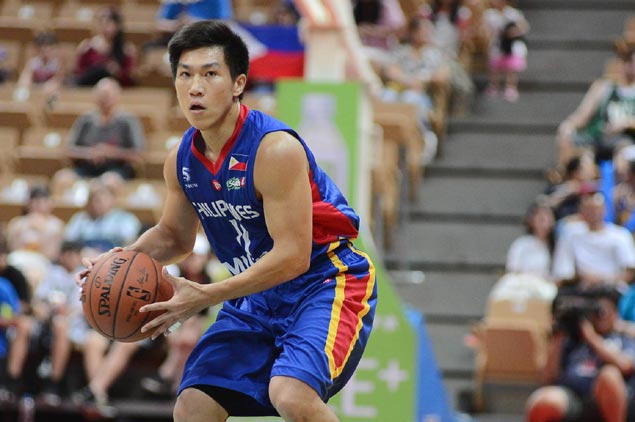 Mighty clobbers Japan to seize Jones Cup lead as champ Iran loses to Korea