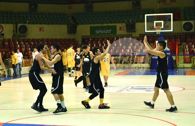 UC Webmasters blow big lead but recover to stun USC Warriors in Cesafi