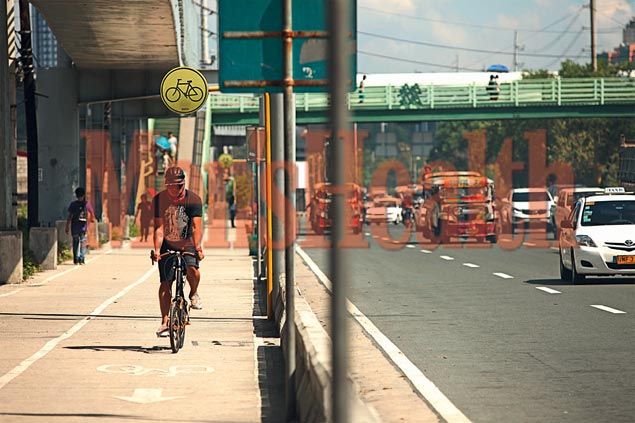 Pedal to the metal: Are we really ready for the bike lanes that have sprouted around the metro?
