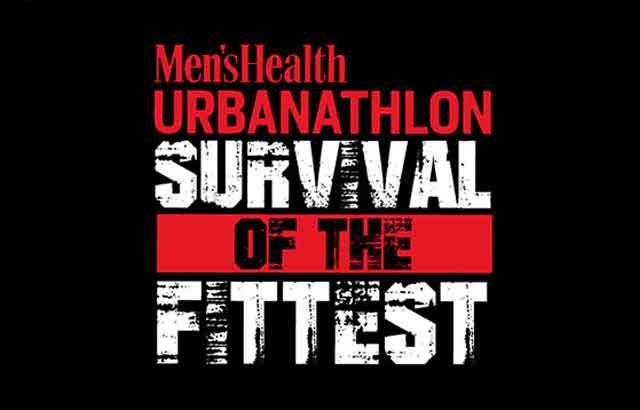 Men's Health Urbanathlon dares fitness buffs with urban and trail assault course rolled into one