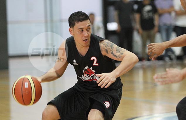 Ramos a proud witness to Urbiztondo's continued growth at Barako Bull