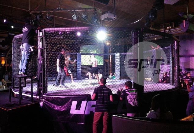 Top Asian MMA outfit URCC breaks in its 'cage' in bid to spread its wings
