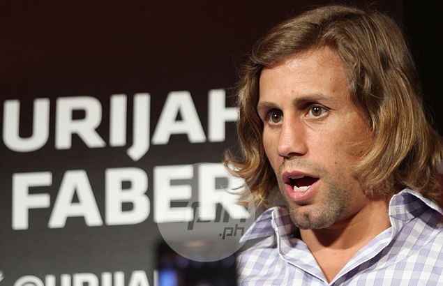 UFC star Urijah Faber says Pacquiao-Mayweather tussle not boring — for a boxing match