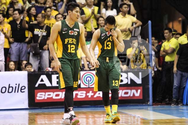 Tanduay has pending offers to college stars Belo, Ferrer, Daquioag, says coach