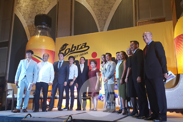 Record field set to descend on Cebu for Asia Pacific Ironman 70.3 Championship