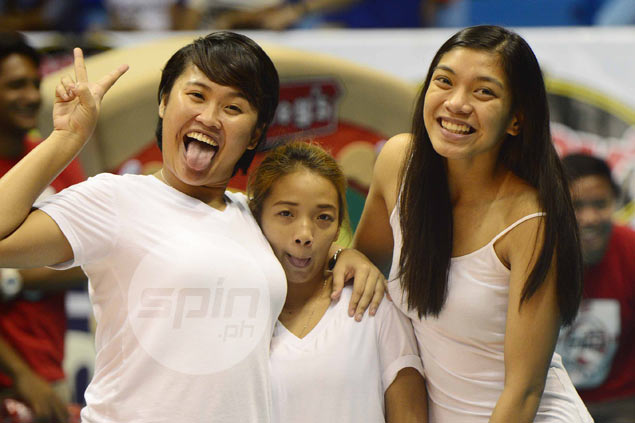 Valdez on furor over UAAP Athletes of Year choices: 'May kanya-kanya naman tayong opinions'