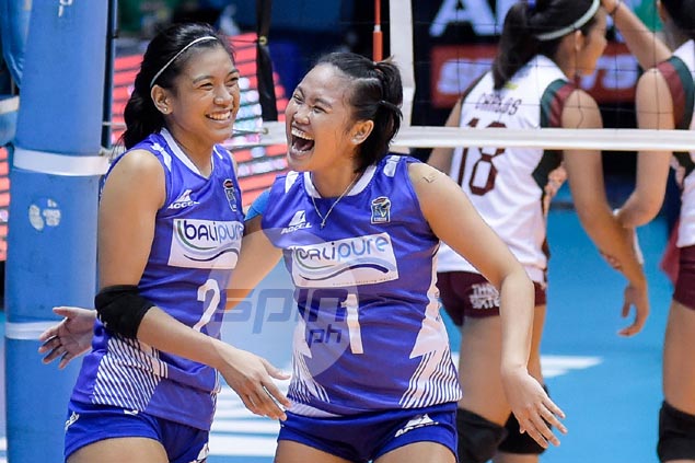 Alyssa Valdez to skip V-League playoffs to join depleted Ateneo in ...