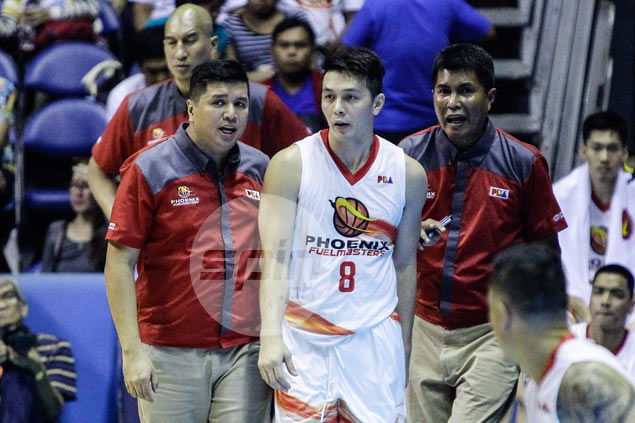 John Wilson hopeful reunion with college coach Vanguardia will bring out best in him