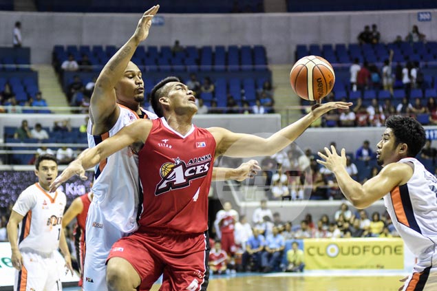 Alaska forward Vic Manuel says battle is all in the mind as he returns ...