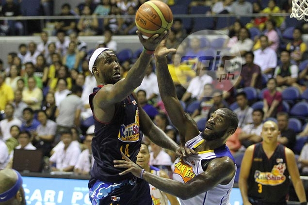 Rain or Shine looking to bring back import Wayne Chism for PBA ...