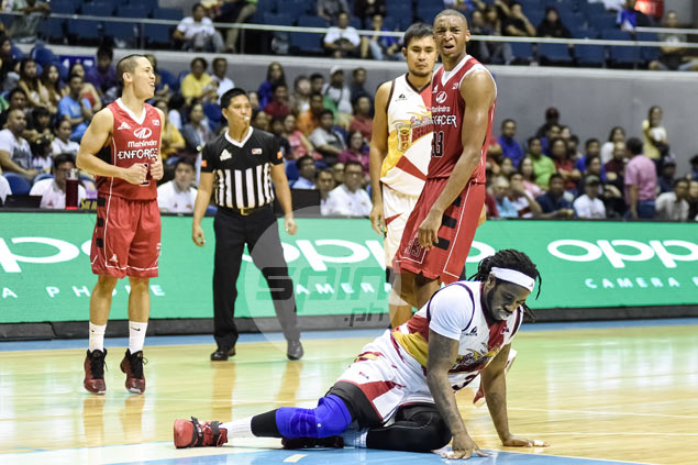 AZ Reid on decision to take last-second shot for SMB: 'What do we need a timeout for?'