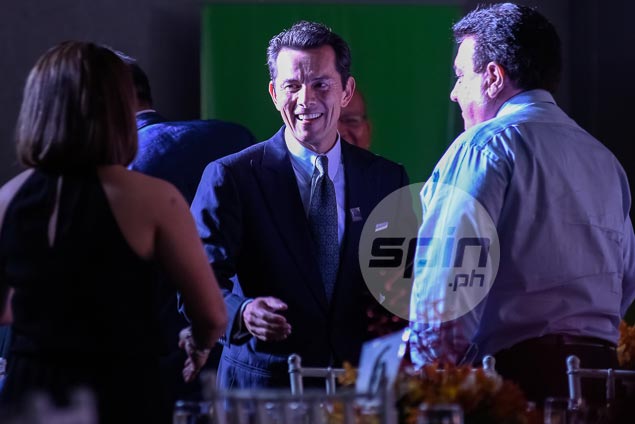 Wilfred Uytengsu says Alaska disappointed but undeterred after historic Finals fold-up