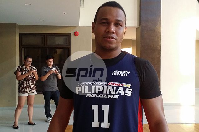 As PBA season opened, Willie Miller, Salvacion, Sharma, AZ Reid are happy where they are