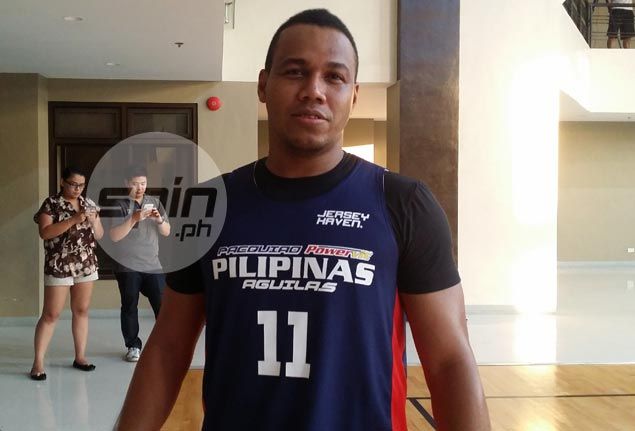 Willie Miller interested to be Letran coach, but makes it clear he won't apply for job