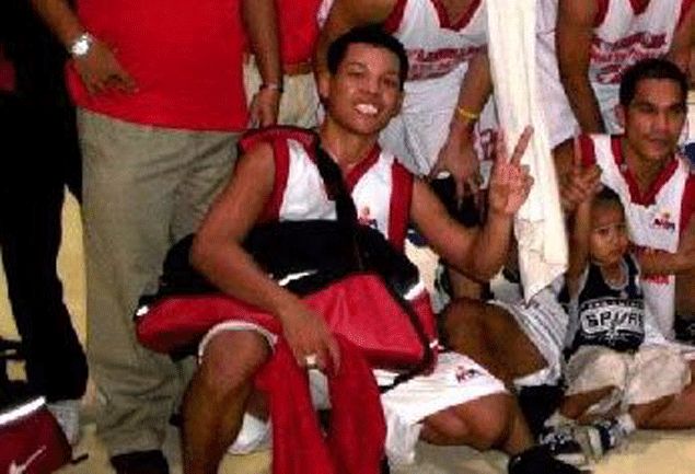 Cebu basketball in mourning as former Liga Pilipinas MVP Woodraw Enriquez dies aged 37