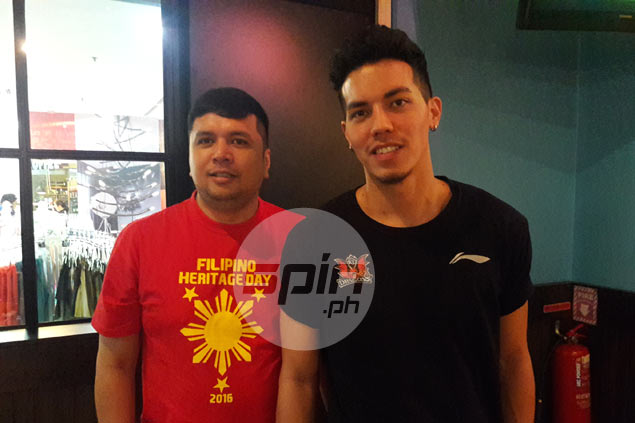 Fil-Canadian Matthew Wright focused on ABL title bid, shuns talk on PBA and Gilas