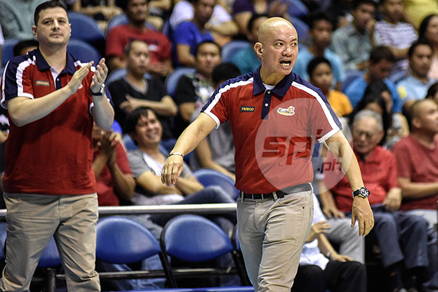 PBA News: Guiao, Rain or Shine out to salvage campaign in sudden-death ...