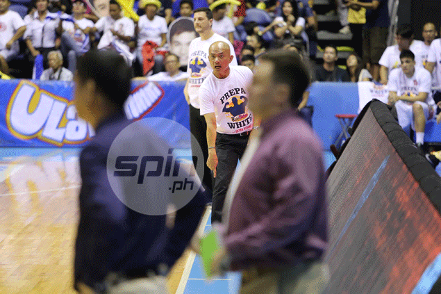 Expect NLEX to be 'mentally tougher' with Yeng Guiao at the helm, says Compton
