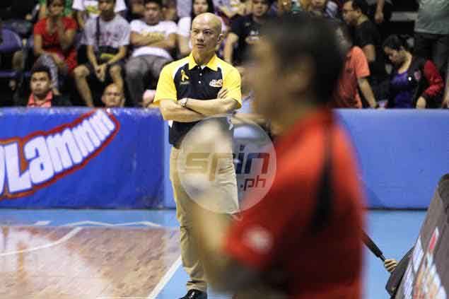 Dilemma for Guiao, RoS as less from Fajardo turns out to be more for San Miguel